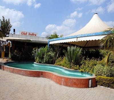 Indira School of Communication Pune hostel photo 2